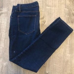 Faded Glory Blue Jeans